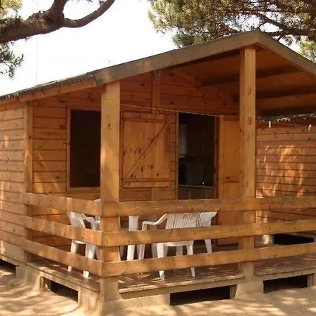 Bon Repós Camping