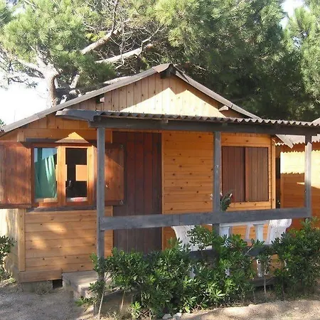 Bon Repós Camping Santa Susanna