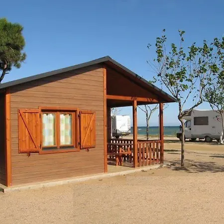 Camping Bon Repós 3*