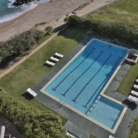 Camping Bon Repós Santa Susanna