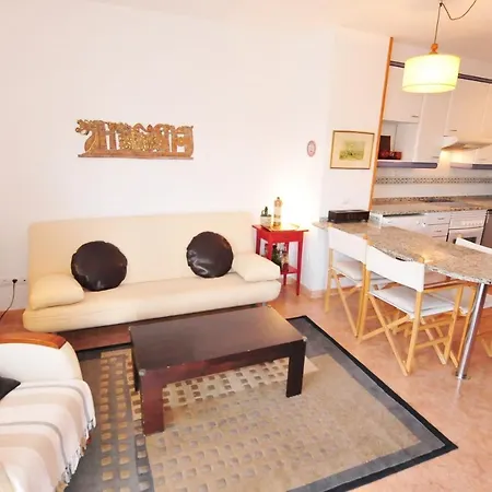 Apartment Homeholidaysrentals Light Santa Susanna