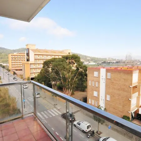 Apartment Homeholidaysrentals Light *
