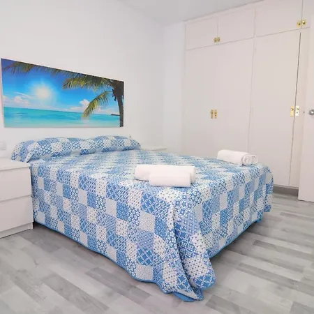 Homeholidaysrentals Solmar Apartamento Santa Susanna