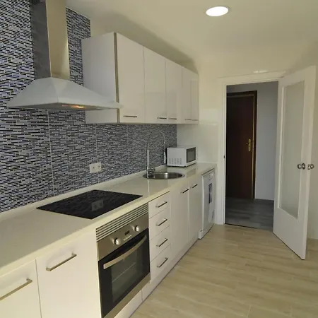 Homeholidaysrentals Solmar Apartamento Santa Susanna