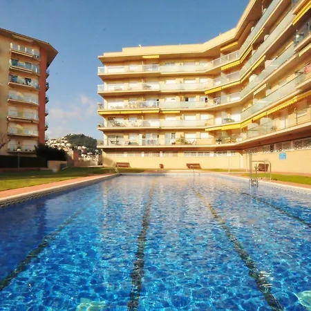 Apartment Homeholidaysrentals Light *