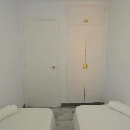 Homeholidaysrentals Solmar Apartamento Santa Susanna