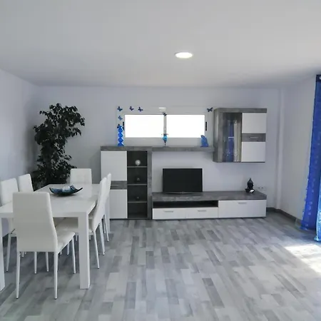 Homeholidaysrentals Solmar Apartamento Santa Susanna
