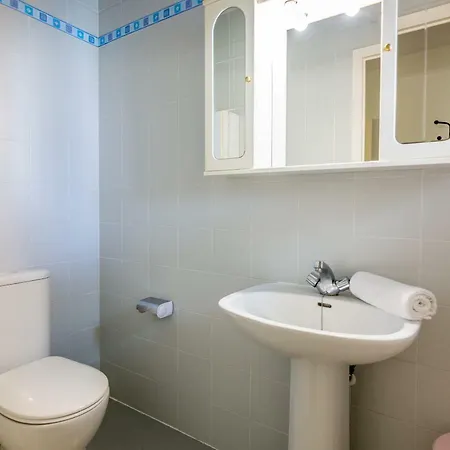 Homeholidaysrentals Moonlight Vakantiehuis Santa Susanna