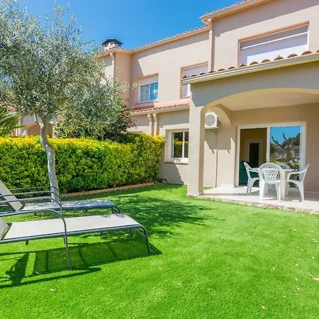 Vakantiehuis Homeholidaysrentals Moonlight *
