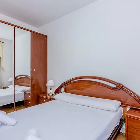 Vakantiehuis Homeholidaysrentals Moonlight *