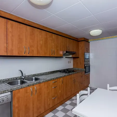 Vakantiehuis Homeholidaysrentals Moonlight *