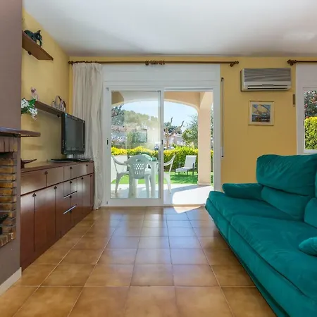 Homeholidaysrentals Moonlight Vakantiehuis