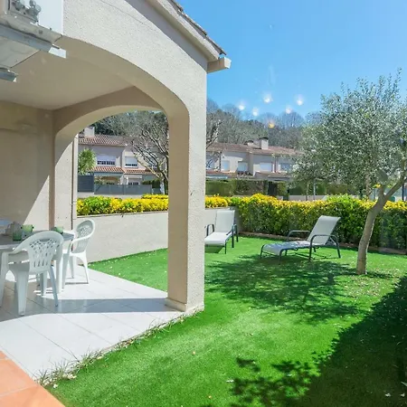 Homeholidaysrentals Moonlight Vakantiehuis Santa Susanna