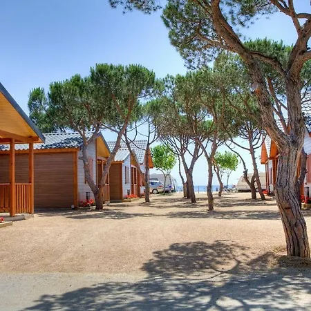 Camping Bon Repós