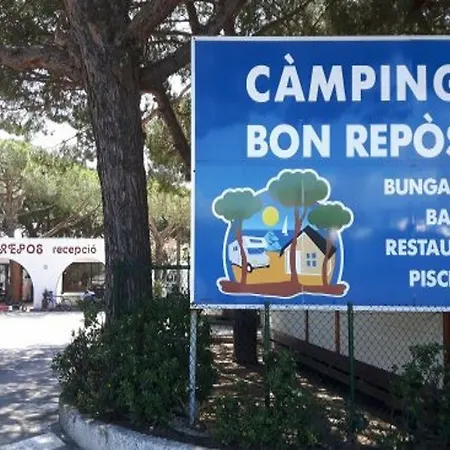 Bon Repós Santa Susanna