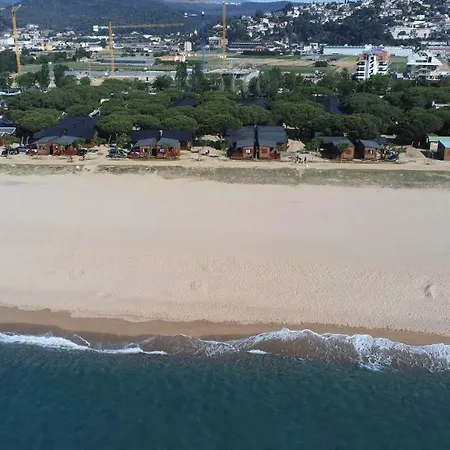 Camping Bon Repós 3*