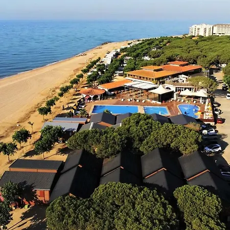 Bon Repós Camping 3*