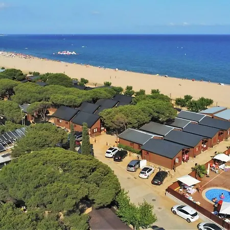 Bon Repós 3* Santa Susanna