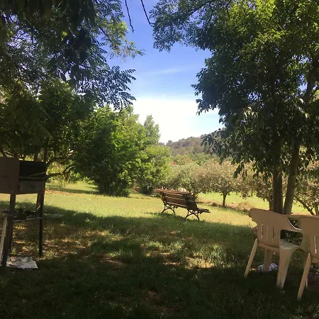 Masia Ninot Casa rural