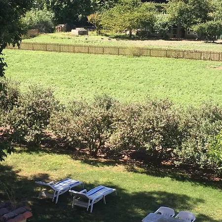 Masia Ninot Casa rural *