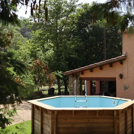 Masia Ninot * Santa Susanna