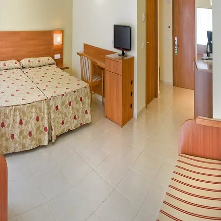 Montemar Maritim Khách sạn Santa Susanna