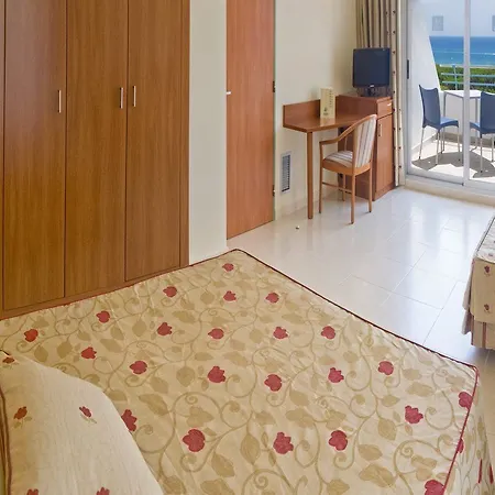 Montemar Maritim Santa Susanna