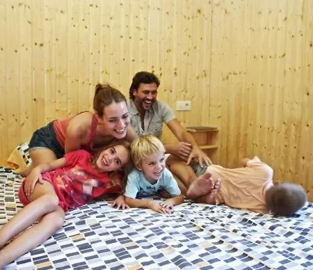 Bon Repós Camping 3*