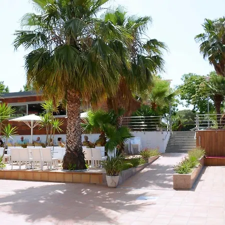 Hotel Don Angel - Adults Recommended Santa Susanna