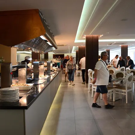 Don Angel - Adults Recommended Hotel Santa Susanna