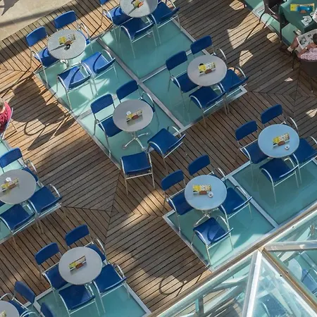 Indalo Park Hotel 4*