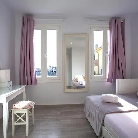 Chillout House With Heated Pool 29 C Sea & Mountain View Villa
