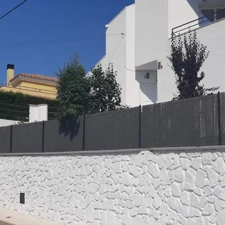 Chillout House With Heated Pool 29 C Sea & Mountain View Villa *