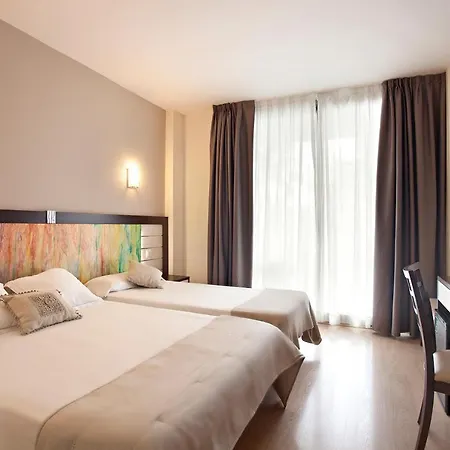 Hotel Indalo Park 4*