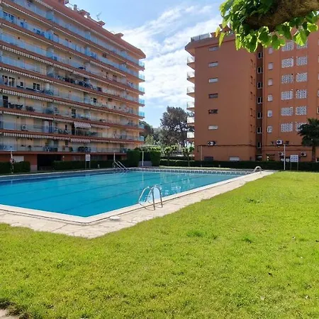 Vivalidays Luis Apartment *