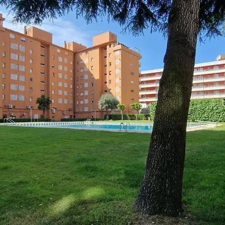 Apartment Vivalidays Luis