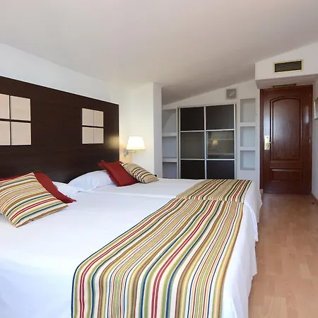 Don Angel - Adults Recommended Hotel Santa Susanna