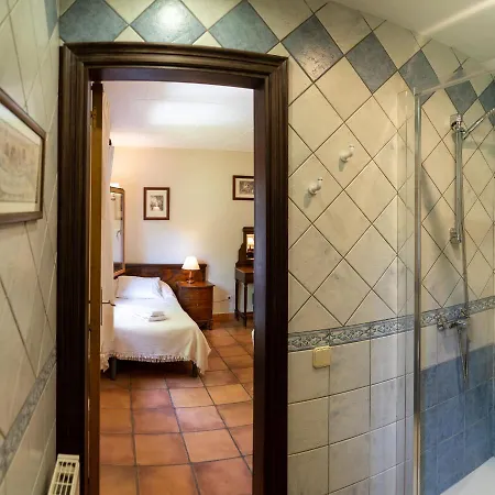Rosich Guest house Santa Susanna