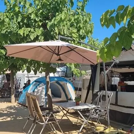 El Pinar Platja