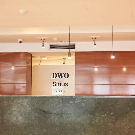 Dwo Sirius - Adults Only Hotel 4*
