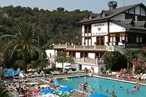 Сasa de vacaciones 94 With Outdoor Swimmingpool