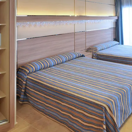 Hotel Alhambra 4*