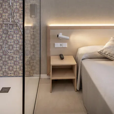 Hotel Alhambra 4*