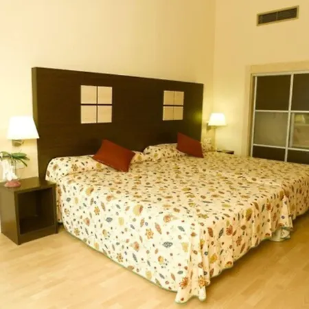 Don Angel - Adults Recommended Hotel 3*