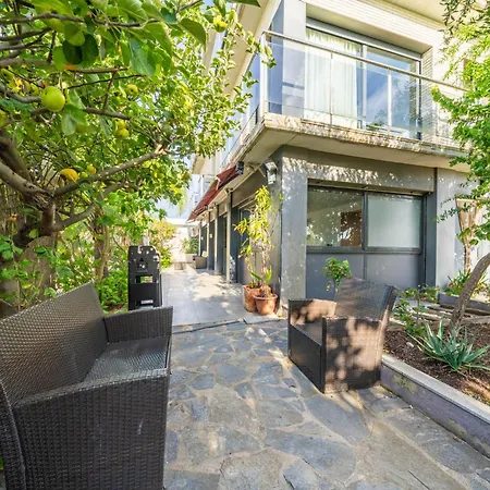 Casa Boheme Santa Susanna