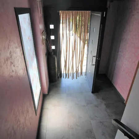 Casa Boheme Apartment *