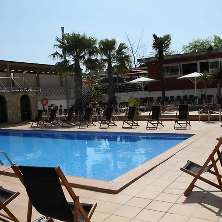 Hotel Don Angel - Adults Recommended 3*