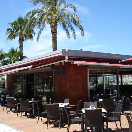 Hotel Don Angel - Adults Recommended 3*