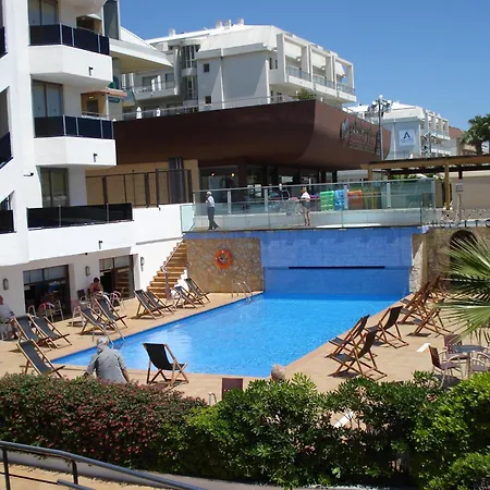 Hotel Don Angel - Adults Recommended Santa Susanna