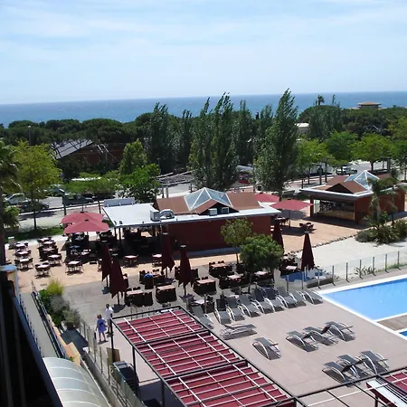 Hotel Don Angel - Adults Recommended 3*